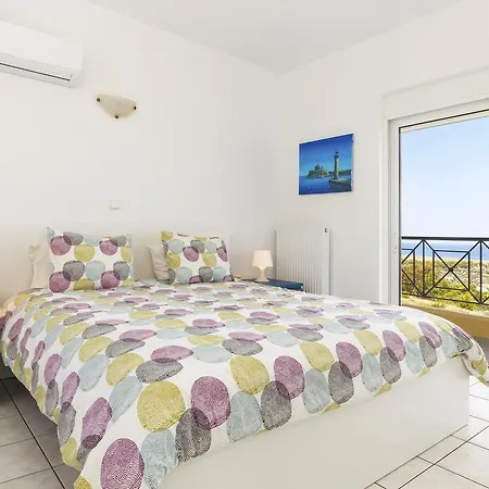 阿列克谢别墅 卡拉索斯