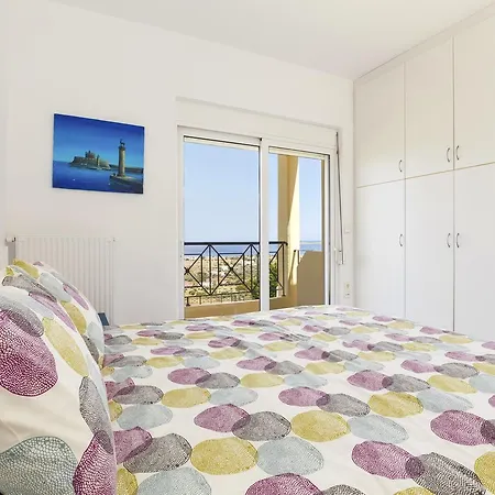 阿列克谢别墅 卡拉索斯