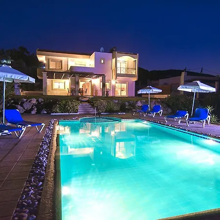 Villa Alexi