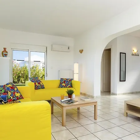 Villa Alexi