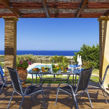 Villa Alexi