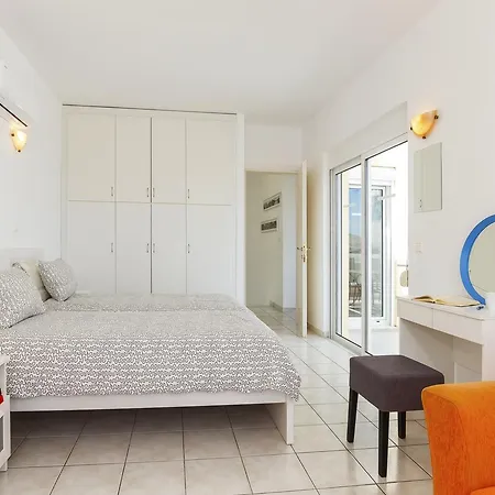 Villa Alexi Kalathos