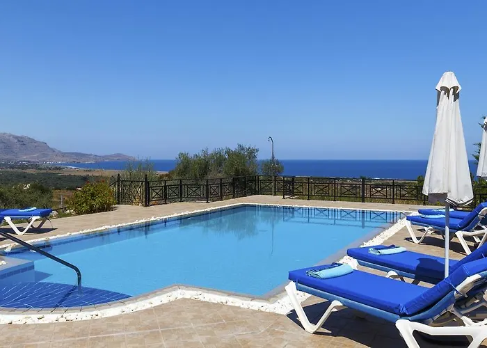 阿列克谢别墅 * 卡拉索斯