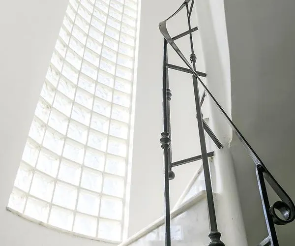 阿列克谢别墅 * 卡拉索斯